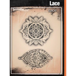 Wiser Lace